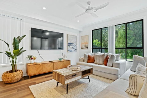 Al Mare - Accommodation Redcliffe 1