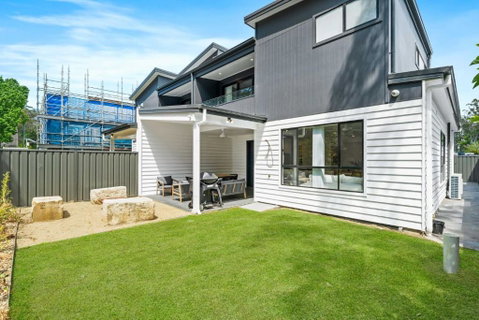 Al Mare - Accommodation Redcliffe 3