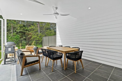 Al Mare - Accommodation Redcliffe 4