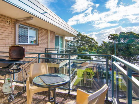 Albert Court 8 - Accommodation Redcliffe 4
