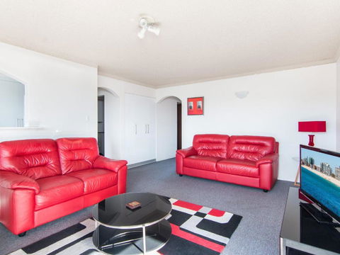 Albert Court 8 - Accommodation Redcliffe 1