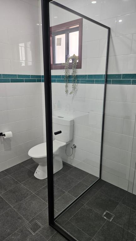 Albion On Swan - Accommodation Redcliffe 1