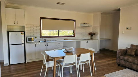 Albion On Swan - Accommodation Redcliffe 2