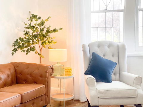 Albury Street Hideaway - Accommodation Redcliffe 3