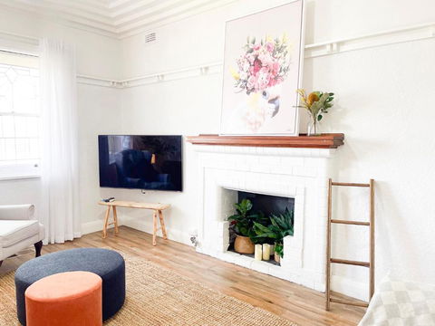 Albury Street Hideaway - Accommodation Redcliffe 2