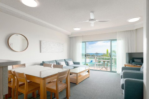 Alex Seaside Resort - Accommodation Redcliffe 4