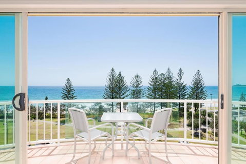 Alex Seaside Resort - Accommodation Redcliffe 0