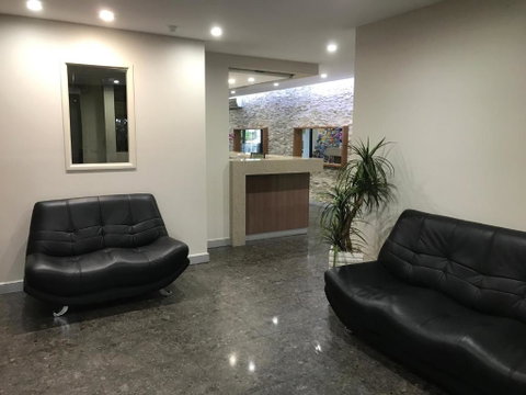 Alexander Holiday Apartments - Accommodation Redcliffe 1