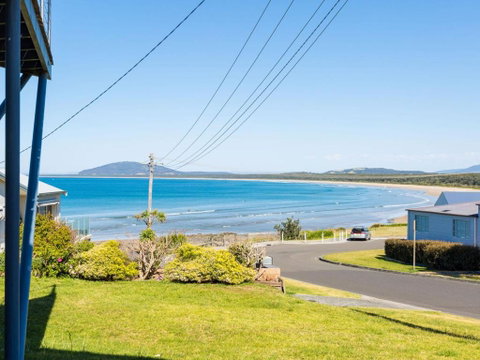 Alexandra Suite Gerroa - Accommodation Redcliffe 1