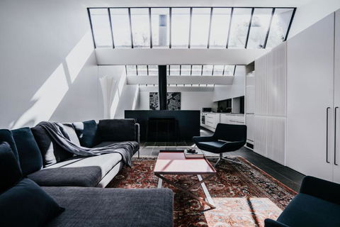 Alkina Lodge Nuru - Accommodation Redcliffe 0