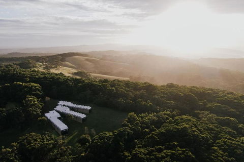 Alkina Lodge Nuru - Accommodation Redcliffe 4