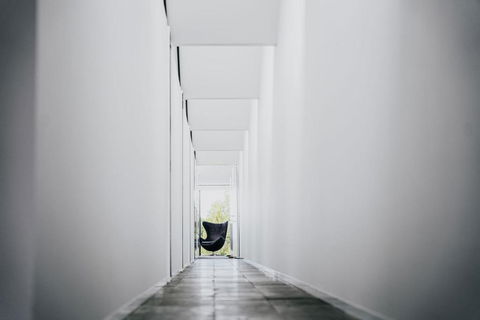 Alkina Lodge Nuru - Accommodation Redcliffe 2