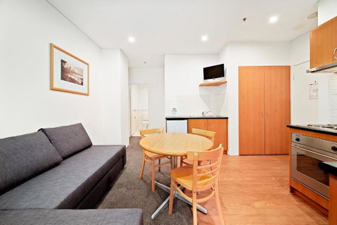 All Suites Perth - Accommodation Redcliffe 3