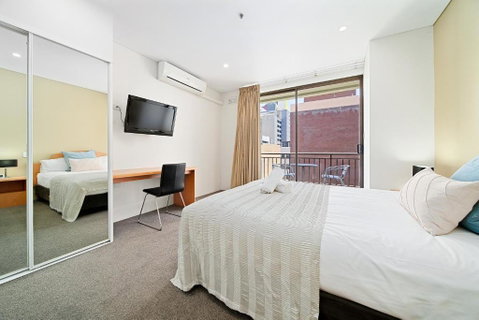All Suites Perth - Accommodation Redcliffe 4
