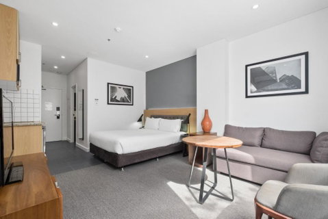 All Suites Perth - Accommodation Redcliffe 1