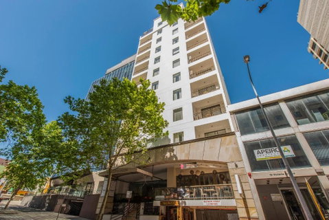 All Suites Perth - Accommodation Redcliffe 0