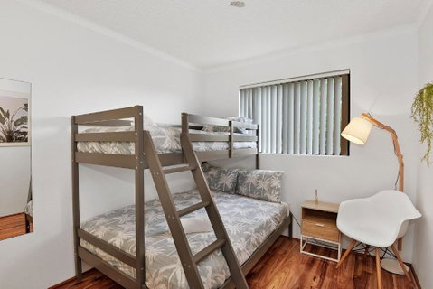 Allamanda Unit 22 - Accommodation Redcliffe 3