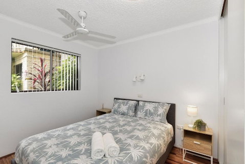 Allamanda Unit 22 - Accommodation Redcliffe 4