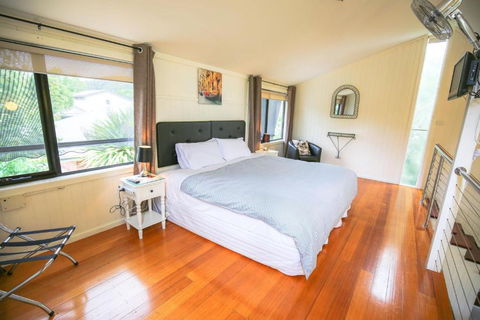 Allambie Cottages - Villa 2 - Accommodation Redcliffe 4