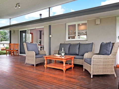 Allinga Lodge - Accommodation Redcliffe 1