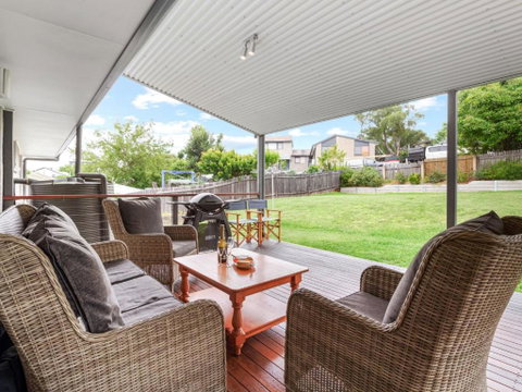 Allinga Lodge - Accommodation Redcliffe 2