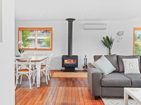 Allinga Lodge - Accommodation Redcliffe 3