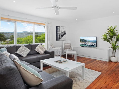 Allinga Lodge - Accommodation Redcliffe 4