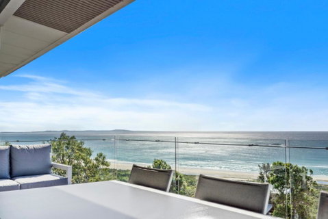 Allure - Accommodation Redcliffe 3