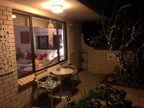 Aloha Iluka! - Accommodation Redcliffe 2