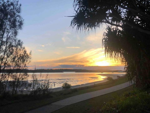 Aloha Iluka! - Accommodation Redcliffe 3