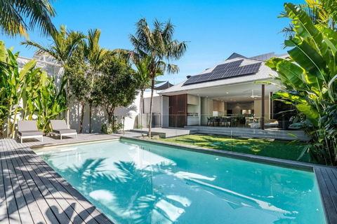Alpha Luxe - Pure Luxury By Belle Escapes Byron Bay - Accommodation Redcliffe 0