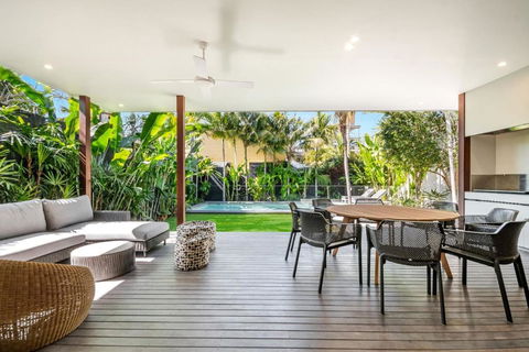 Alpha Luxe - Pure Luxury By Belle Escapes Byron Bay - Accommodation Redcliffe 4