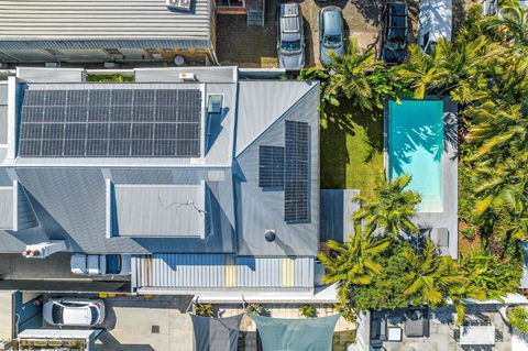 Alpha Luxe - Pure Luxury By Belle Escapes Byron Bay - Accommodation Redcliffe 3