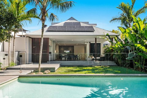 Alpha Luxe - Pure Luxury By Belle Escapes Byron Bay - Accommodation Redcliffe 1