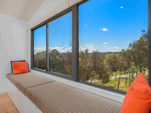 Alpine Freedom - Accommodation Redcliffe 3