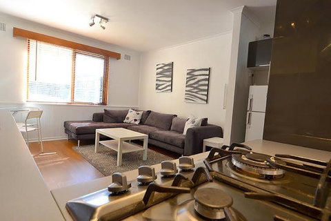 Alpine Haven 5 - Accommodation Redcliffe 4