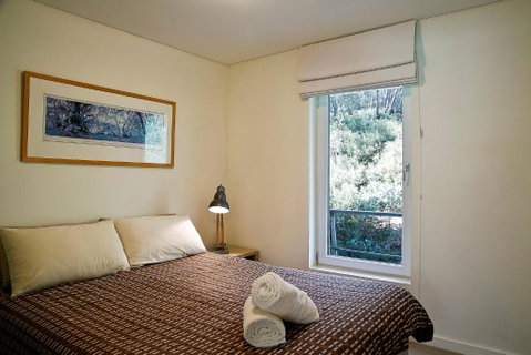 Alpine View Apartments - Accommodation Redcliffe 3