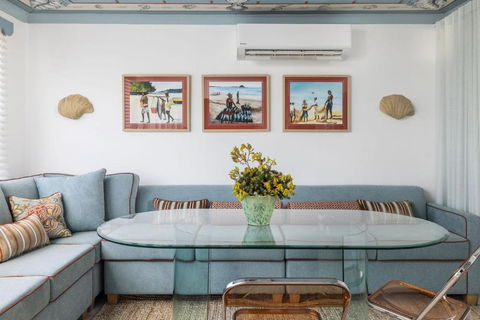 Amadiya Marina Nelson Bay - Accommodation Redcliffe 0