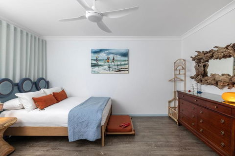 Amadiya Marina Nelson Bay - Accommodation Redcliffe 1