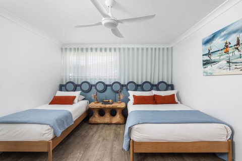 Amadiya Marina Nelson Bay - Accommodation Redcliffe 2