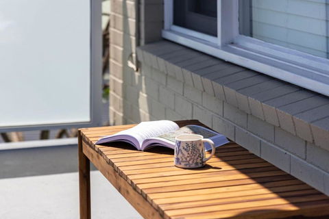 Amadiya Marina Nelson Bay - Accommodation Redcliffe 4