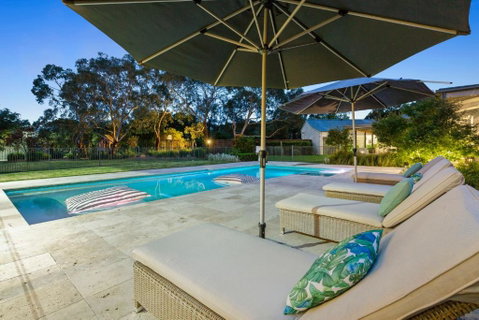 Amaroo Luxury Family Resort Mornington Peninsula - Accommodation Redcliffe 4