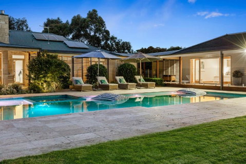 Amaroo Luxury Family Resort Mornington Peninsula - Accommodation Redcliffe 3