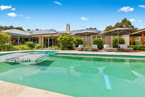 Amaroo Luxury Family Resort Mornington Peninsula - Accommodation Redcliffe 0