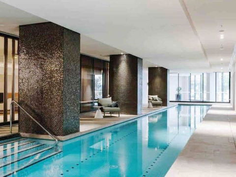 Amazing CBD 3BR Apt Bayview Free Parking - Accommodation Redcliffe 0