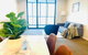 Amazing City View 2 Bedroom Condo 1 Min Station - thumb 2