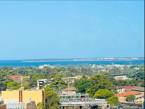 Amazing City View 2 Bedroom Condo 1 Min Station - Accommodation Redcliffe 1