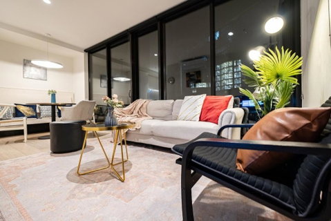 Amazing Terrace 2br&2ba Wifi Great View - Accommodation Redcliffe 2