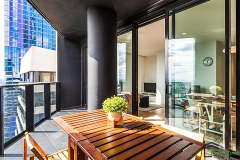 Amazing Terrace 2br&2ba Wifi Great View - Accommodation Redcliffe 1