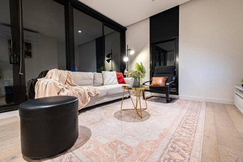 Amazing Terrace 2br&2ba Wifi Great View - Accommodation Redcliffe 3